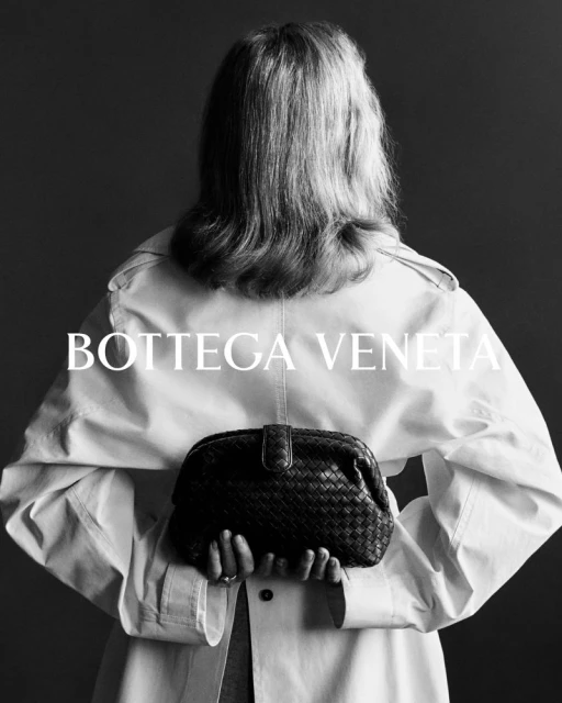 Bottega Veneta Craft is Our Language 2025 Campaign, Part 2