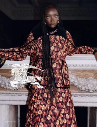 Burberry F/W 2025 Campaign