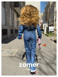 Zomer F/W 2025 Campaign