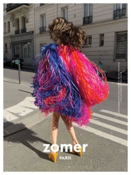 Zomer F/W 2025 Campaign