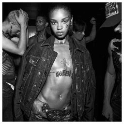 Dsquared2 F/W 2025 Campaign