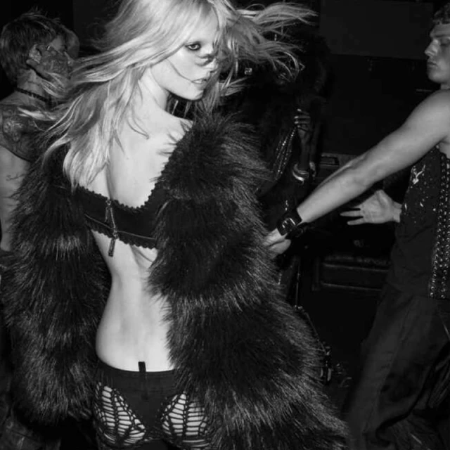 Dsquared2 F/W 2025 Campaign