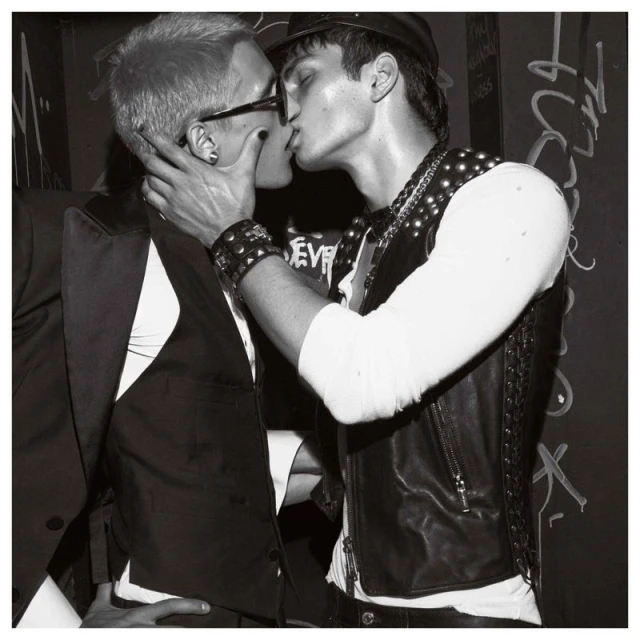 Dsquared2 F/W 2025 Campaign