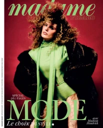 Mode Spécial LE CHOIX DU STYLE