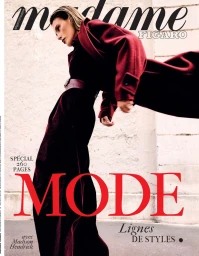 Mode Spécial LE CHOIX DU STYLE