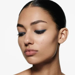 Victoria Beckham Satin Liner