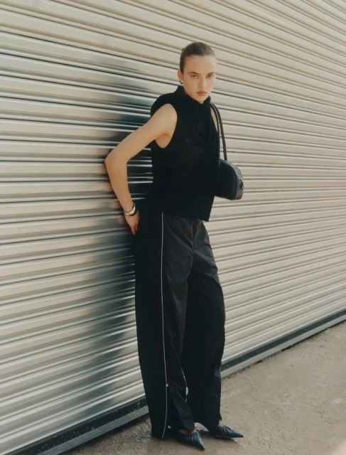 Kith women fall 2025 campaign