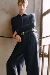 COS CAPSULE WARDROBE