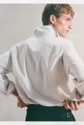 COS CAPSULE WARDROBE