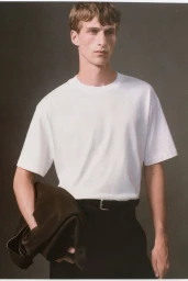 COS CAPSULE WARDROBE