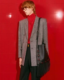 Valentino F/W 2025 Campaign