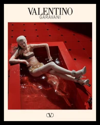 Valentino F/W 2025 Campaign