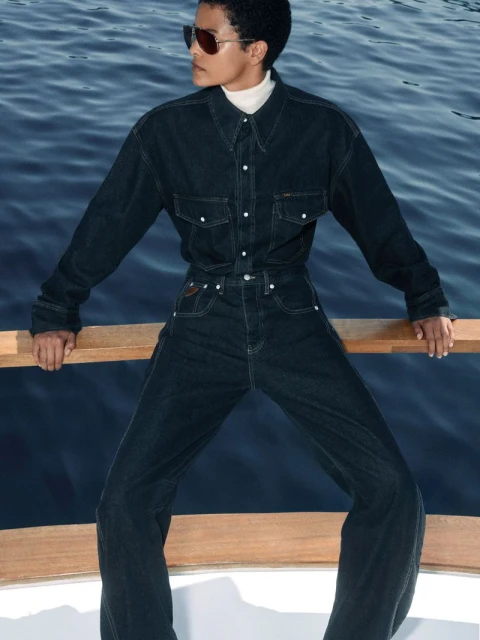 Lois Jeans AW25/26 Campaign