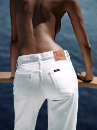 Lois Jeans AW25/26 Campaign