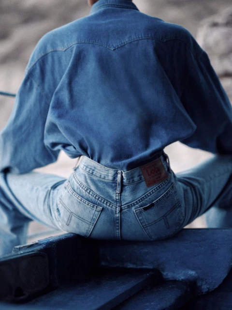 Lois Jeans AW25/26 Campaign