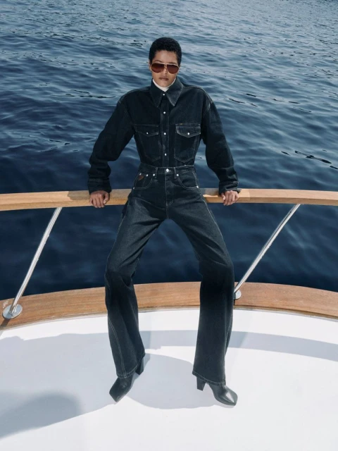 Lois Jeans AW25/26 Campaign