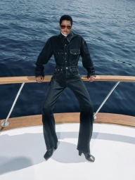 Lois Jeans AW25/26 Campaign