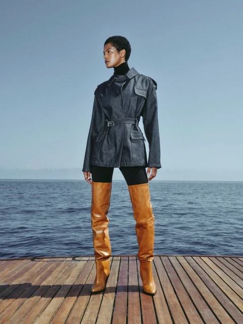 Lois Jeans AW25/26 Campaign