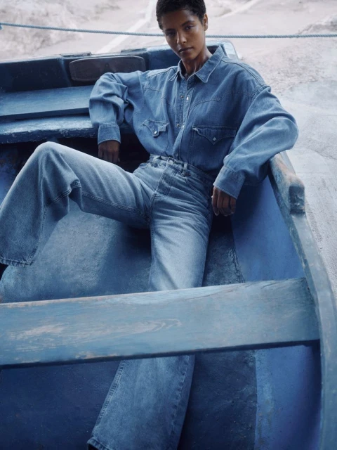 Lois Jeans AW25/26 Campaign