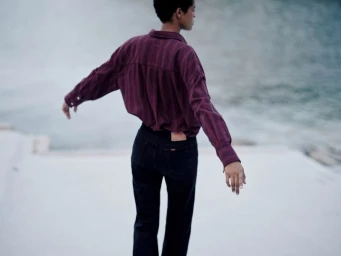 Lois Jeans AW25/26 Campaign