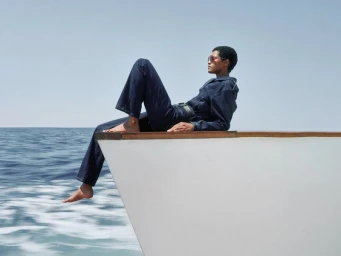 Lois Jeans AW25/26 Campaign