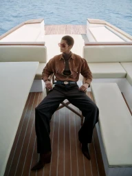 Lois Jeans AW25/26 Campaign