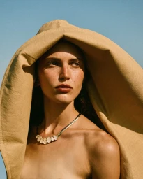 Lito Fine Jewellery Campaign Summer 2025