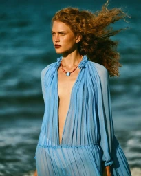 Lito Fine Jewellery Campaign Summer 2025