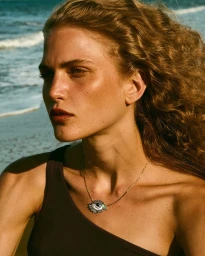 Lito Fine Jewellery Campaign Summer 2025