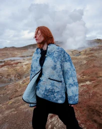 Forte_Forte Summer 25 Campaign