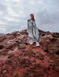 Forte_Forte Summer 25 Campaign