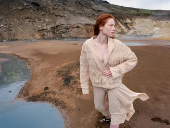 Forte_Forte Summer 25 Campaign