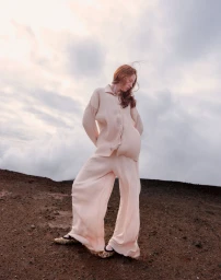 Forte_Forte Summer 25 Campaign