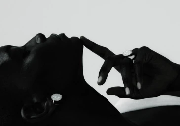 Orlov Jewellery / Crocco collection