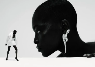Orlov Jewellery / Crocco collection