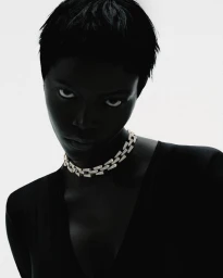 Orlov Jewellery / Crocco collection