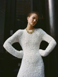 Won't Dim These Lights