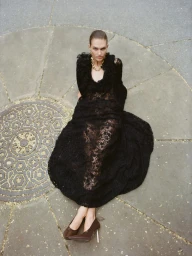 Won't Dim These Lights