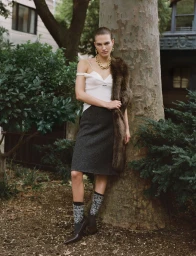 Won't Dim These Lights