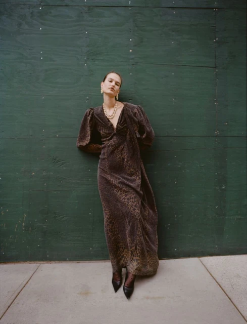 Won't Dim These Lights