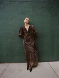 Won't Dim These Lights