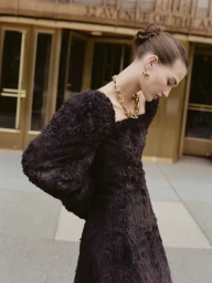 Won't Dim These Lights