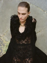 Won't Dim These Lights