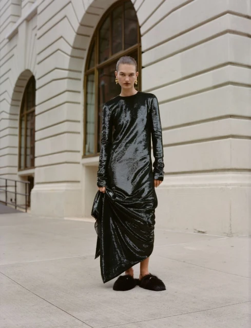 Won't Dim These Lights