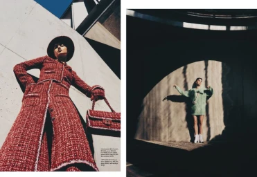 Chanel Special: Walking On A Dream