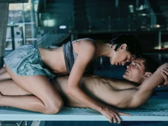 Exhale - COAT Magazine