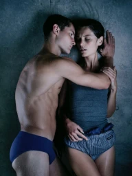 Exhale - COAT Magazine