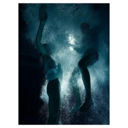 Exhale - COAT Magazine