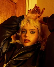 Maria Klaumann for Perfect Issue 9