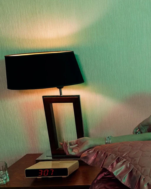 Maria Klaumann for Perfect Issue 9